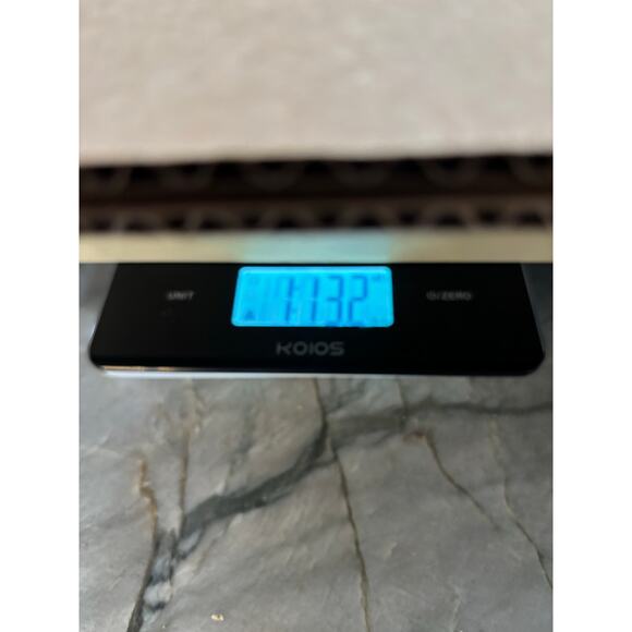 Michael Kors Alina Flex Pump Geranium Size 7 - Picture 9 of 10